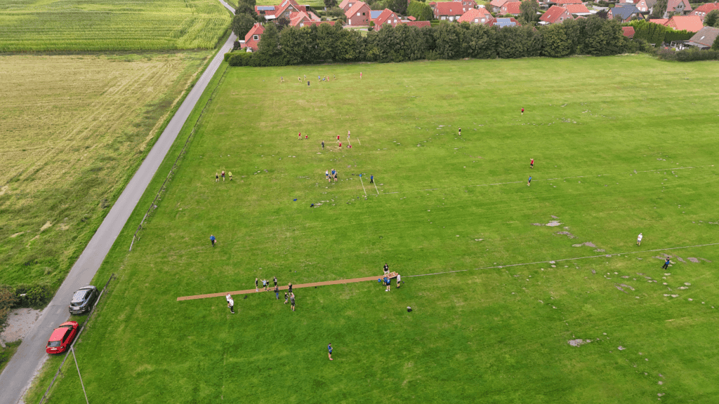 Boßeln LKVOstfriesland