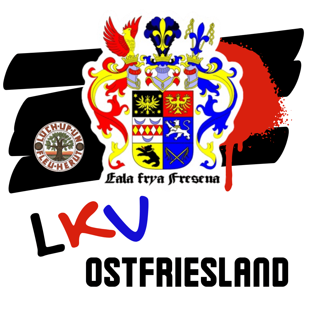 LKV Ostfriesland Logo